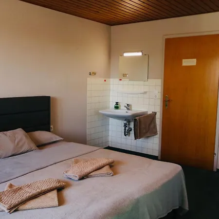 Krone Hotell