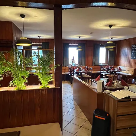 Krone Hotel