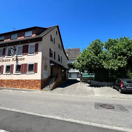 Krone Hotel